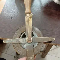 قوری لعابی/شیرینی خوری ورشو/متر صلیبی سویسی|کلکسیون اشیاء عتیقه|ملایر, |دیوار