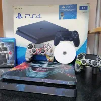 Ps4 Slim کپی خور