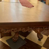 میز بیلیارد و ایر هاکی