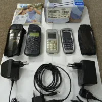 گوشی نوکیا اصلی قدیمی