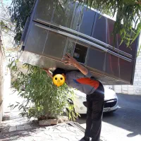 باربری اطلس ،جابه جایی اثاثیه با کارگر ماهر