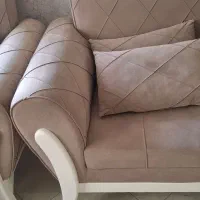 مبل|مبلمان خانگی و میز عسلی|فولادشهر, C5|دیوار