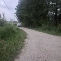 300متر داخل بافت مجوز دو دیوار باخودم|فروش زمین و ملک کلنگی|احمدسرگوراب, |دیوار