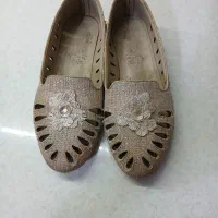 کفش مجلسی دخترانه|کفش و لباس بچه|لاهیجان, گلستان|دیوار