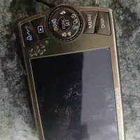 دوربین canon|دوربین عکاسی و فیلم‌برداری|اراک, |دیوار