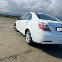 جیلی امگرند 7 اتوماتیک مدل 2014|خودرو سواری و وانت|آستارا, |دیوار