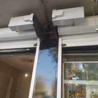 تعمیرات تخصوصی کرکره برقی تهران