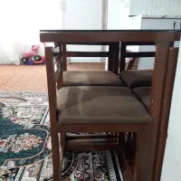 میز غذا خوری