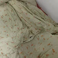 لحاف کرسی بزرگ|رختخواب، بالش، پتو|اراک, |دیوار