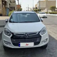 جک s5مدل 1401بدون رنگ کامل