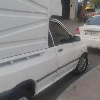 پراید وانت 151 مدل 93