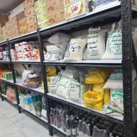 راک نیمه صنعتی|فروشگاه و مغازه|تهران, بازار آهن|دیوار