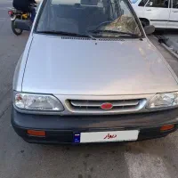 پراید ۸۵تکگانه