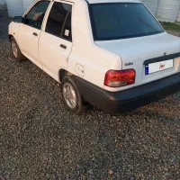 پراید 131|خودرو سواری و وانت|آق قلا, |دیوار