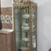 ویترین طلایی