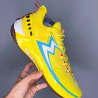 انواع کفش بسکتبال اورجینال