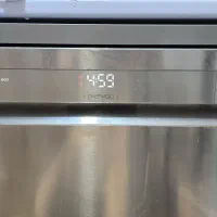 ماشین ظرفشویی دوو 14 نفره DW-200 S DAEWOO