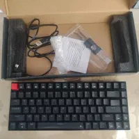 کیبورد سوییچ قرمز ردراگون مدل phantom