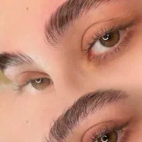 خدمات کاشت مژه هیدن و لیفت ابرو و مژه + آموزش|خدمات آرایشگری و زیبایی|آبادان, |دیوار