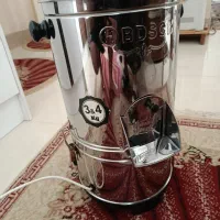 سبزی خردکن BDSGH