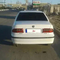 سمند ef7|خودرو سواری و وانت|تاکستان, |دیوار