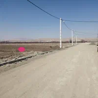 فروش و معاوضه زمین روی خیابان 16 متری