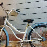 دوچرخه ۲۶ قدیمی