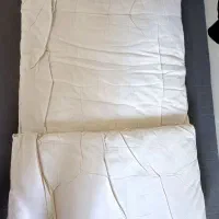 تشک پشم گوسفندی