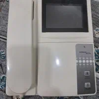 گوشی آیفون تصویری الکترو آلا