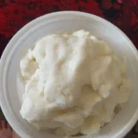کره. محلی درجه یک گوسفند