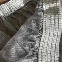 پرده تور|پرده، رانر، رومیزی|تهران, سوهانک|دیوار