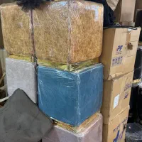 کاپیتال بندر رخت اینه رگال استند پاف  دار۵۷|جاکفشی، کمد، دراور|تهران, نعمت‌آباد|دیوار