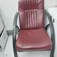 صندلی ۲ عدد