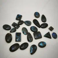 لابرادوریت درجه یک