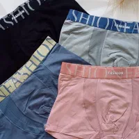 شورت نیم پا لباس زیر پادار مردانه فشن لیزری|لباس|اصفهان, شهرک کاوه|دیوار