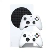 Xbox series s ایکس باکس سری اس