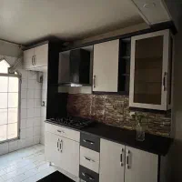 یک دست کابینت