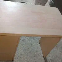 میز تحریر|میز تحریر و کامپیوتر|کرمان, |دیوار