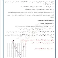 معلم خصوصی ریاضی تضمینی نهایی کنکور و تدریس انلاین|خدمات آموزشی|مشهد, فرهنگ|دیوار