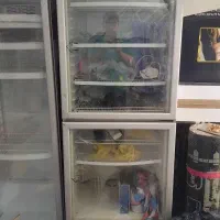 یخچال|فروشگاه و مغازه|قم, زند آباد|دیوار