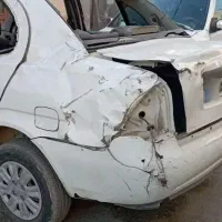 تیبا صندوقدار تصادفی|خودرو سواری و وانت|بومهن, |دیوار