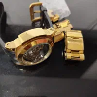 ساعت اینویکتا اتومات