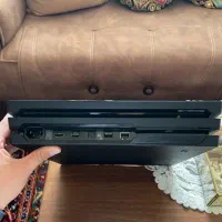 ps4  pro|کنسول، بازی ویدئویی و آنلاین|اردبیل, |دیوار