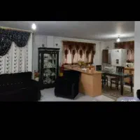 اجاره آپارتمان دوخوابه طبقه دوم چالوس