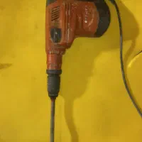 دریل بتن کن ماکیتا ژاپنی و هیلتی T70|ابزارآلات|کرج, دهقان ویلا|دیوار