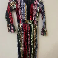 لباس مجلسی لوکس