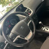 ۲۰۷ پانا ۱۴۰۳ اتومات|خودرو سواری و وانت|کرج, کوی کارمندان شمالی|دیوار