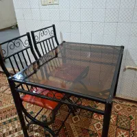 میز ناهار خوری