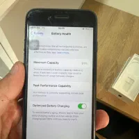 iPhone 7|موبایل|تهران, شهران شمالی|دیوار