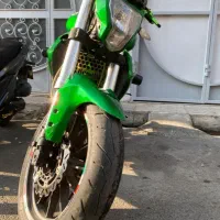 بنلی300مدل 96 اصلی فروش فورری